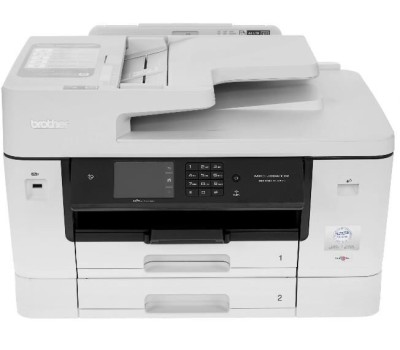 BROTHER MFC-J3940DW (MFC-J3940DW) струйное мфу A3 принтер/копир/сканер/факс