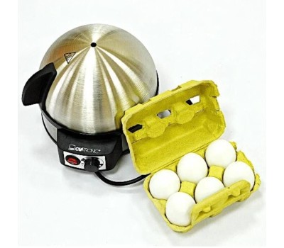 Clatronic EK 3321 inox 400 W 7Eie