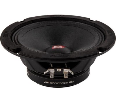 Автоакустика ACV MS-6PRO (SPL-Show акустика/СЧ 6.5
