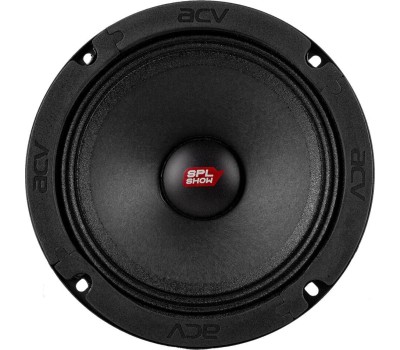 Автоакустика ACV MS-6PRO (SPL-Show акустика/СЧ 6.5