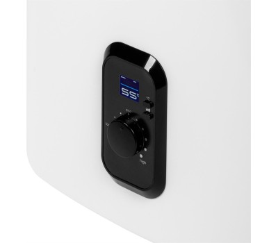 Водонагреватель накопительный электрический BALLU Водонагреватель BWH/S 50 Molecule