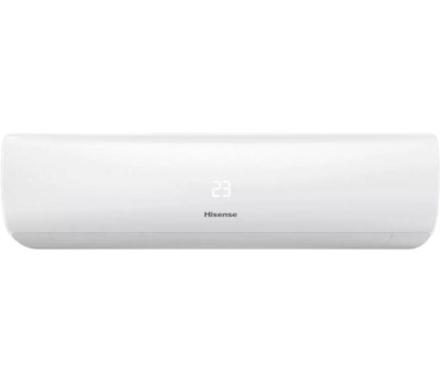 HISENSE Кондиционер AS-13UW4RYRKB05 серия ZOOM 2.0 DC Inverter 2026 Wi-Fi (комплект)