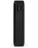 TTEC Внешний аккумулятор ReCharger LCD 10000mAh PD 20W Powerbank USB-C&USB-A со встроенным кабелем USB-C. Цвет: черный