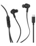 BELKIN Проводные наушники Soundform ANC Wired USB-C Headphones. Цвет: черный