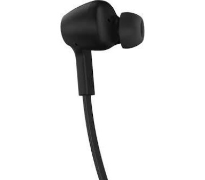BELKIN Проводные наушники Soundform ANC Wired USB-C Headphones. Цвет: черный