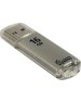 USB флеш SMARTBUY (SB16GBVC-S) 016GB V-Cut Silver
