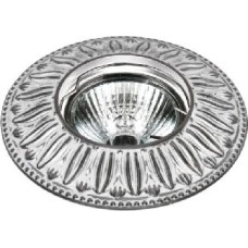 Светильник точечный ESCADA MOLISE GU5.3 001 WH/CH