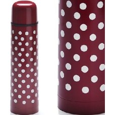 Термос MAYER&BOCH 27602-1 красный/белый