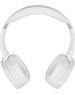 Наушники беспроводные HARPER HB-217 WHITE (BLUETOOTH, с микрофоном, MICROSD, MP3-плеер)