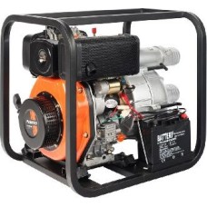 Мотопомпы PATRIOT 335101650 MPD 3072 SFE Мотопомпа