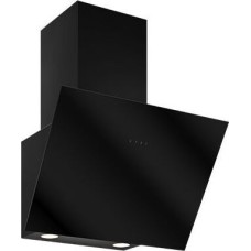 Вытяжка ELIKOR АНТРАЦИТ 60П-650-Е3Д черный/черное стекло