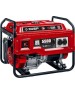 Генератор бензиновый ЗУБР СБ-5500 Генератор бензиновый
