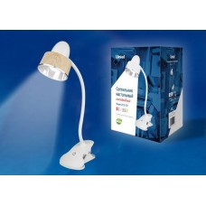 ЭЛЕКТРИКА UNIEL (UL-00004138) TLD-557 BROWN/LED/350LM/5500K/DIMMER