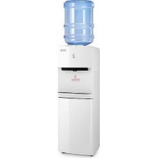 Кулер AEL LC-AEL-420 WHITE