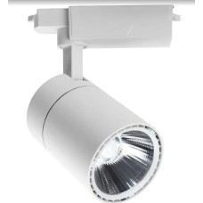 светильник ESCADA 20032TRA/01 LED 10W 4200K белый матовый