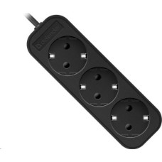 Удлинитель DEFENDER (99323) M350 5 м, 3 розетки