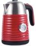Чайник BQ KT1723SW STEEL-RED