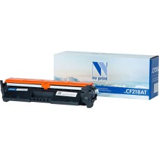 Картридж совместимый NV PRINT NV-CF218AT