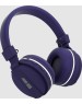Гарнитура MORE CHOICE (4610196401039) HW15 Purple