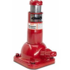 Домкрат винтовой AVS SJ-M2000 2т, 180-390мм.