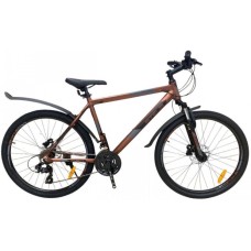 Велосипед STELS Navigator-620 D 26