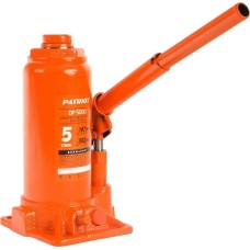 Домкрат PATRIOT 770000050 Домкрат бутылочный DB 5000 5T