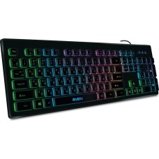 Клавиатура SVEN KB-C7500EL