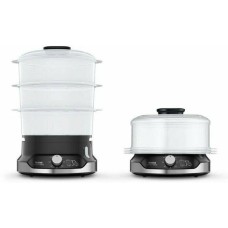 Пароварка TEFAL VC204810