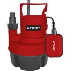 Насос погружной дренажный СТАВР НПД-450ГВ