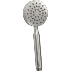 Лейка душевая GFMARK 6013 Лейка для душа, круглая, ДУТАЯ, АНТИВАНДАЛЬНАЯ, из нержавеющей стали марки SUS 304