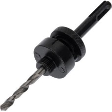 Хвостовик KRANZ (KR-92-0202) Хвостовик SDS PLUS для коронок Bimetal 32-152мм