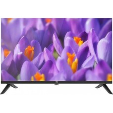 Телевизор BQ 24FS32B HD SMART TV Android Безрамочный