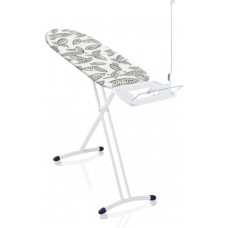 Доска гладильная LEIFHEIT 72565 AirBoard Express Solid M 120х38 см, без подключения к электросети