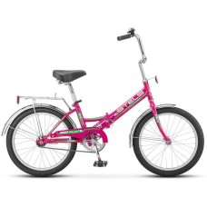 Велосипед STELS Pilot-310 20C Z010 (м)*X0000001325*EP-00005961 12