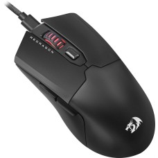 Мышь REDRAGON (72153) Fyzu черный,
