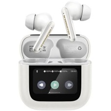 TWS наушники MONSTER TH300, бежевые MH22203