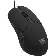 Мышь DEFENDER (52178) Oria GM-178 черный