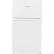 Холодильник Hyundai CT10051H white 2-хкамерн. белый CT10051H WHITE