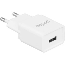 СЗУ PERFEO (I4657) порт USB, 2А, белый
