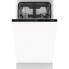 Посудомоечная машина GORENJE GV561D10