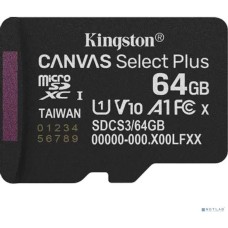 KINGSTON SDCS3/64GBSP