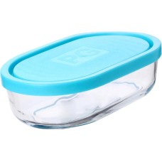 Форма для хранения LORAINE 7179 Форма д/хренения PEANUT 450мл (х18)