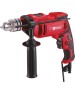 Дрель ударная EDON DL-1137 черный/красный 8445 1100Вт