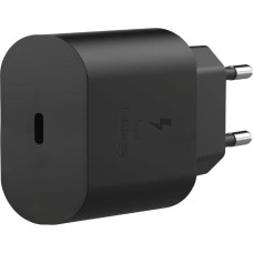 СЗУ AKSBERRY (6900327710016) T25 25W PD, чёрный