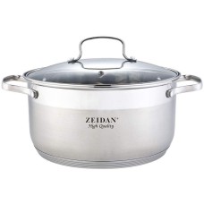 Кастрюля ZEIDAN Z-501116 Monaco