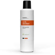Чистящее средство CLEANBOX PROFESSIONAL 13391 ALFA DESTROY для уборки после строительства и ремонта (1л)