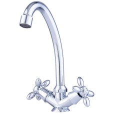 Смеситель OASIS L1000HCG для кухни