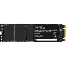 KINGPRICE Накопитель SSD SATA-III 480GB KPSS480G1 2280