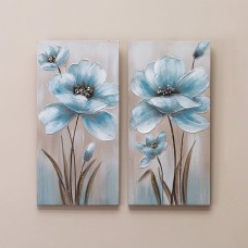 Комплект картин BRONCO КОМПЛЕКТ ИЗ 2-Х КАРТИН 