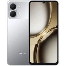 Смартфон TECNO Spark Go 3 4/128Gb Grey